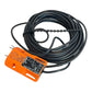 Ifm IW5052 Inductive sensor for industrial use IW-3005-BPKG IW5052 Ifm I