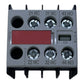 Siemens 3RH1911-1HA12-3AA1 Contactor relay for industrial use Siemens 3RH1911