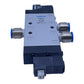 Festo CPE24-M1H-5J-QS-12 Magnetventil für industriellen Einsatz 163183 CPE24-M1H
