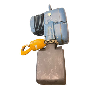 DEMAG PK10NF chain hoist 1000kg for industrial use Chain hoist industry