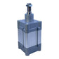 Airtec XL-080-0025-050 Pneumatikzylinder Airtec XL-080-0025-050 Pneumatikzylinde