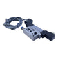 Festo MEH-5/3G-5,0-B Magnetventil 173140 3-8 bar für industriellen Einsatz