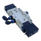 Festo VUVB-L-B42-D-Q8-1C1 Magnetventil 537475 2-8 bar  für industriellen Einsatz
