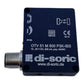 Di-soric OTV51M500P3K-IBS diffuse reflection sensor for industrial use