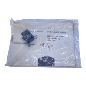 Festo SMPO-8E proximity switch for industrial use 178563 Festo SMPO-8E