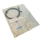 Festo SMT-10M-PS-24V-E-2.5-L-OE proximity switch for industrial use 551373 F 
