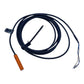 Ifm IE5099 Inductive sensor for industrial use IEC3002-BP0G Ifm IE5099 I