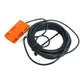 Ifm IW5052 Inductive sensor for industrial use IW-3005-BPKG IW5052 Ifm I