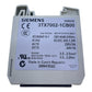 Siemens 3TX7002-1CB00 contactor relay Siemens 3TX7002-1CB00 contactor relay Siemens 3TX7 