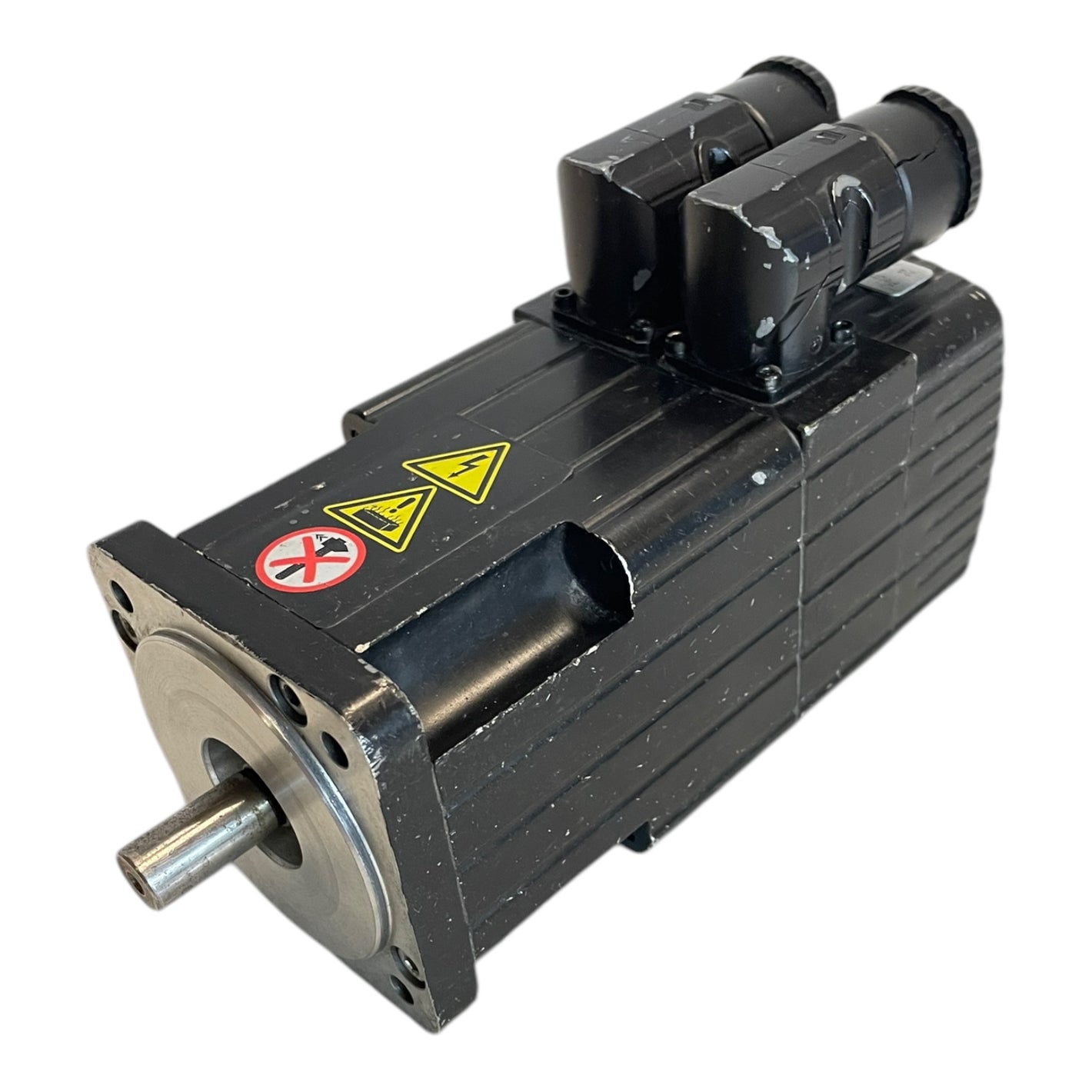 Moog G3L15-UL-N,BRAKE2NM Servomotor Ø 11mm für industriellen Einsatz Servomotor