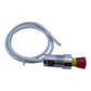 TPK dS64V-8730 Pressure Sensor Emergency Off TPK dS64V-8730 Pressure Sensor Emergency Off TPK dS64V- 