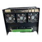 Vickers AZM R6/C subrack servo controller for industrial use