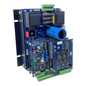 PMD 230-BL04/4Q BL controller 230VAC 50/60Hz 4A controller