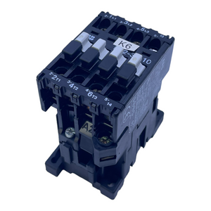 ABB 12-30-10 circuit breaker for industrial use 220-230V 50Hz