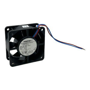 EBM Papst 614H fan for industrial use 26V DC 150mA 3.8W EBM Papst