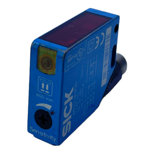 Sick WT12-2P450 Lichtschranke für industriellen Einsatz 1016142 Sick Sensor