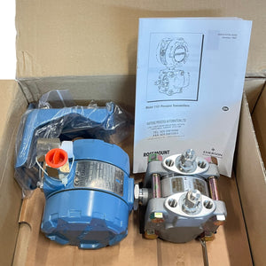 Rosemoun 1151 Drucksensor DP3S22C2I1 Drucktransmitter für industriellen Einsatz