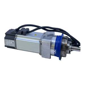 Rexroth MSM030C-0300-NN-M0-CG0 Servomotor mit Getriebe für Industrie Einsatz