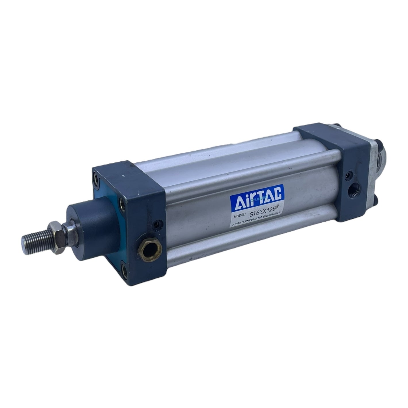Airtec SI63X125 pneumatic cylinder for industrial use Airtec SI63X125 
