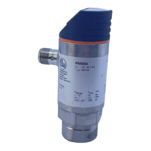 Ifm PN5004 Drucksensor für industriellen Einsatz PN5004 Ifm Drucksensor PN5004