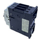 Siemens 3RV1031-4EA10 Motorschutzschalter für industriellen Einsatz