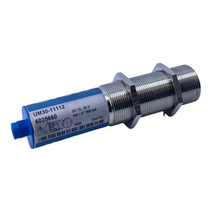 Sick UM30-11112 Ultrasonic sensor for industrial use 6025660 UM30-11112 6