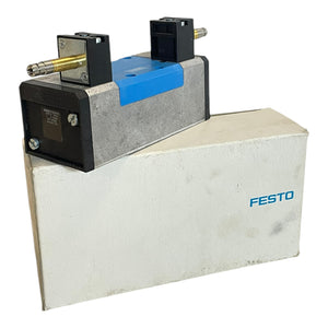 Festo JMN1H-5/2-D-3-C Solenoid valve for industrial use 159714 Festo JMN1H