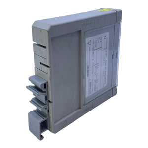 Siemens 7NG3020-3JN00 Sitrans measuring transducer 7NG3020-3JN00 Sitrans measuring transducer 7N