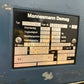 DEMAG PK10NF Kettenzug 1000kg für industriellen Einsatz Kettenzug Industrie