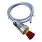 TPK dS64V-8730 Pressure Sensor Emergency Off TPK dS64V-8730 Pressure Sensor Emergency Off TPK dS64V- 