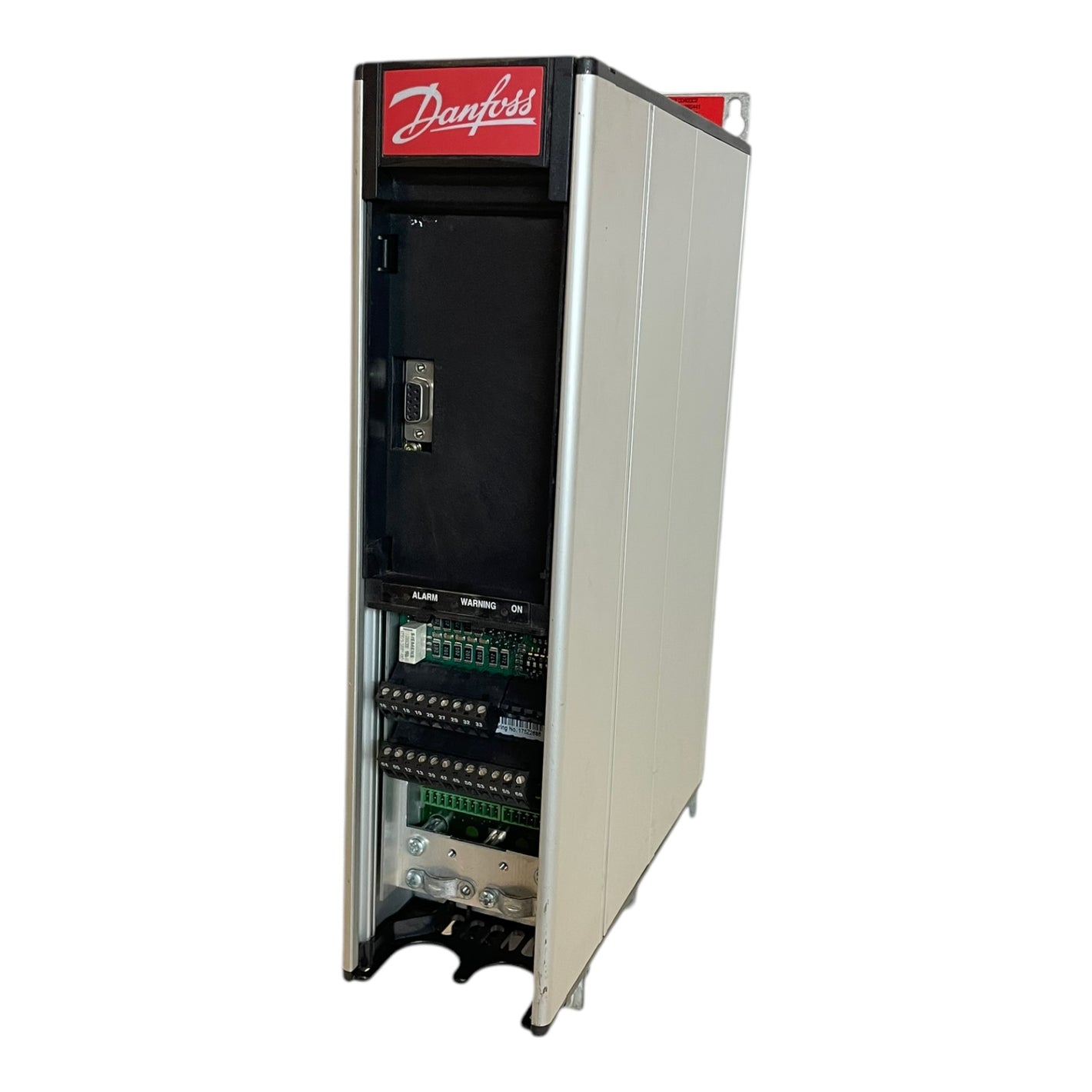 Danfoss 175Z0031 Frequenzumrichter 1,7kVA VLT5001PT5B20STR3D0F00A00C0 Industrie