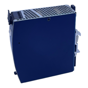 Puls QS5.241 power supply 100-240V AC 1.4-0.65A 50-60Hz 110-300V DC 1.2-0.45A