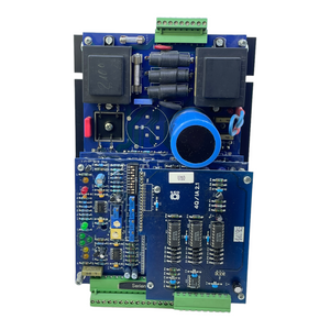 PMD 230-BL04/4Q BL controller 230VAC 50/60Hz 4A controller 
