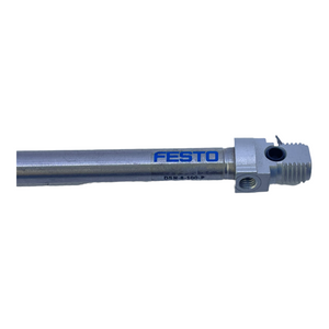 Festo DSN-8-100-P Normzylinder 5039 10bar für industriellen Einsatz Festo 5039