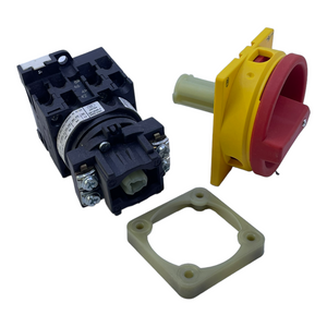 Moeller T0-2-1/V/SVB Hauptschalter für industriellen Einsatz 50/60Hz