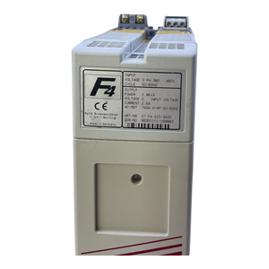 KEB 07.F4.S1D-3420 Frequenzumrichter 0,75kW für industriellen Einsatz KEB 0,75kW