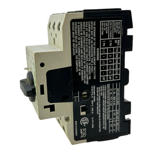 Klöckner Moeller PKZM0-10 motor protection switch for industrial use 50/60Hz