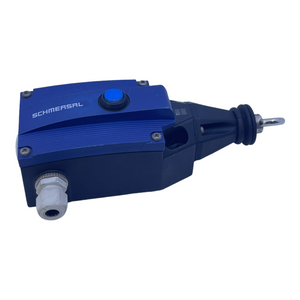 Schmersal ZQ900-22 emergency pull rope switch safety switch 500V AC 6kV