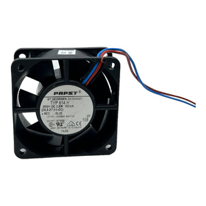 EBM Papst 614H fan for industrial use 26V DC 150mA 3.8W EBM Papst