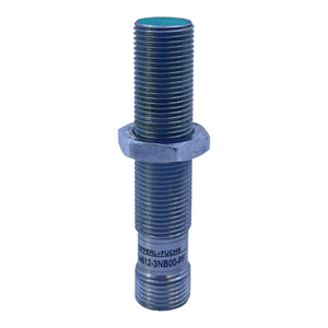 Pepperl+Fuchs 3RG4612-3NB00-PF Inductive sensor for industrial use 560212