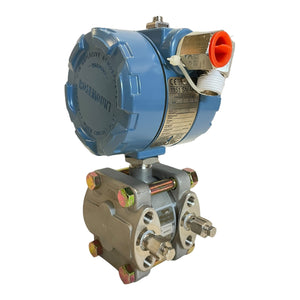 Rosemoun 1151 Drucksensor DP3S22C2I1 Drucktransmitter für industriellen Einsatz