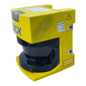 Sick PLS101-312 Sicherheitslaserscanner für industriellen Einsatz 1016066 Sick