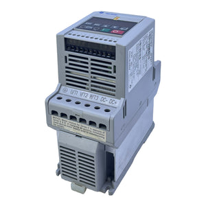 Allen Bradley 160-BA03NPS1 Geschwindigkeistregler für Industrie Einsatz 0,75kW