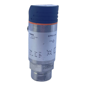 Ifm PN5004 Drucksensor für industriellen Einsatz PN5004 Ifm Drucksensor PN5004