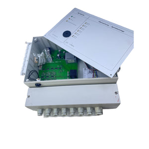 VDS MZ382100 Sprinkleranlagen Überwachung VDS MZ382100 Sprinkleranlagen Control