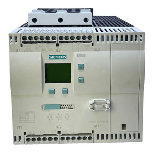 Siemens 3RW4423-1BC46 Sanftstarter für industriellen Einsatz Siemens Starter