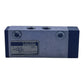BOSCH 0820204003 Pneumatic valve for industrial use BOSCH 0820204003