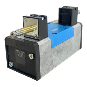 Festo JMN1H-5/2-D-3-C Solenoid valve for industrial use 159714 Festo JMN1H