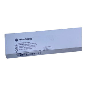 Allen Bradley 140M-C-W544 Compact Busbar for Industrial Use 140M-C