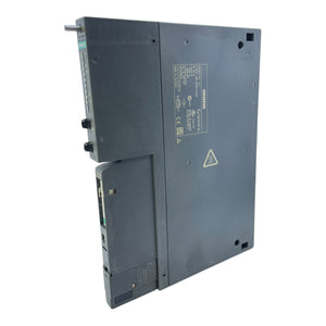 Siemens 6ES7405-0DA02-0AA0 Stromversorgung Siemens 6ES7405-0DA02-0AA0 6ES7405-0D